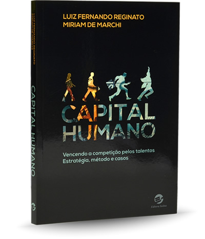 Livro Capital Humano