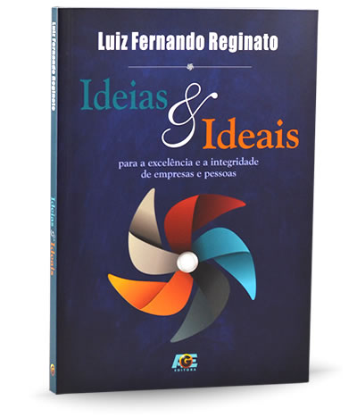 Livro: Ideias & Ideais